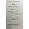 Eliezer y Neftalí, poema en quatro cantos, traducido de las obras póstumas de Mr. …