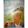 DIE neue linie. Mai 1934.