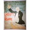 L'ASSIETTE au Beurre. Nº 392. 3 Octobre 1908. Bruits de guerre et bruits de paix.