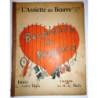 L'ASSIETTE au Beurre. Nº 273. 23 Juin 1906. Beuglants de Province. Texte de André Ibels. Images de H. G. Ibels.