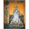 L'ASSIETTE au Beurre. Nº 293. 10 Novembre 1906. Leurs statues. Par R. Kirchner et Ch. Jozsa.