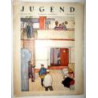 JUGEND. Nr.13. 1, Juli 1923.