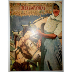 JUGEND. Nr. 31. 28, Juli 1908.