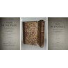 Traité de Politique et de Science Sociale. Publié par les exécuteurs testamentaires de l'auteur L. Cerise et A. Ott. Précédé d'u