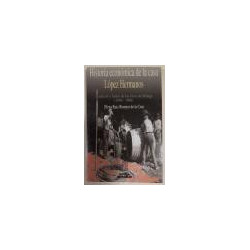 Historia económica de la casa López Hermanos. Tradición y futuro de los vinos de Málaga. (1896-1960).