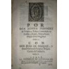 POR Don Joseph Fernández de Velasco y Tobar, Condestable de Castilla y León, Mayordomo Mayor de su Magestad, num. 33. Con D. Jua