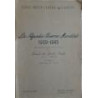 Estado Mayor Central del Ejército. La Segunda Guerra Mundial, 1939-1945. Una historia estratégica y táctica por el General… 1ª P