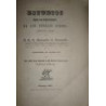 Estudios sobre las Constituciones de los pueblos libres, escritos en francés por… Traducidos al castellano por D. León José Serr