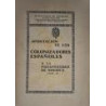 APORTACIÓN de los colonizadores españoles a la prosperidad de América. (1493-16..).