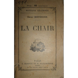 La Chair.