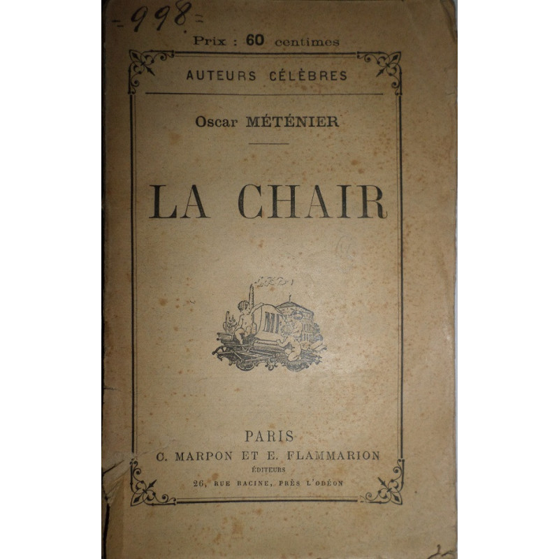 La Chair.