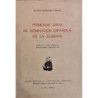 Primeros años de dominación española en La Luisiana.