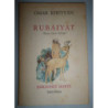 Rubaiyat. Ilustra Oscar Estruga.