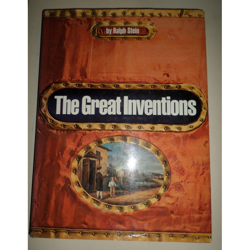 The Great Inventions.