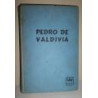 Pedro de Valdivia un español en Chile. Comentarios preliminares por el Excmo. Sr. Conde de Canilleros.