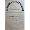 La Polonia y su revolución. Con un prefacio filosófico-político-histórico de César Cantú, traducida por M. Climent.