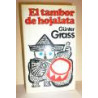 El tambor de hojalata. Traducción de Catlos Gerhard.