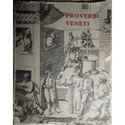 Proverbi Veneti.