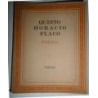 Poesía. Traducción, prólogo y notas de María Gimeno Guadiola.