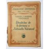 Desdichas de la fortuna o Julianillo Valcárcel. Tragicomedia en cuatro actos y en verso.