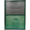 LITERATURA Tunecina contemporánea. Prólogo de YacFar Mayid. Nota preliminar de Carmen Ruiz y Fernando de Agreda.