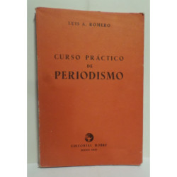 Curso práctico de Periodismo.