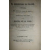 El vergonzoso en Palacio. Comedia del Maestro Tirso de Molina, representada varias veces en el Teatro de la Cruz. Y reimpresa co