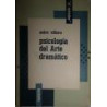 Psicología del Arte dramático. Versión castellana por Jolio Hernández Ibáñez. Segunda edición.