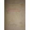 Intimidades de la Farándula. Colección de artículos referentes a la escena, comediantes y escritores dramáticos desde el Siglo X