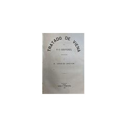 Tratado de Viena. Traducido por D. Cándido Bretón.