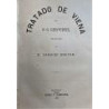 Tratado de Viena. Traducido por D. Cándido Bretón.