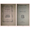 Don Bernardo de Cabrera. Drama trágico en cuatro actos.