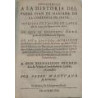 Advertencias a la Historia del P. Juan de Mariana de la Cía. de Jesús. Impressa en Toledo en latín año de 1592 y en Romance el d