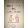 Historia de Cómicos.