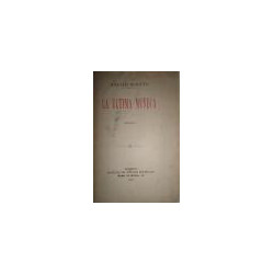 La última muñeca. Diálogo en prosa. Estrenada en el Teatro del Duque de Sevilla, el día 23 de Abril de 1904.