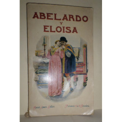 ABELARDO y Eloisa.