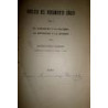 Análisis del pensamiento lógico. Vol. I. El concepto y la palabra. La definición y la división.