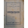 GUÍA Teatral. (Segunda parte). Juicios críticos sobre 186 obras publicados en La Estrella del Mar.