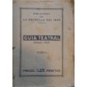 GUÍA Teatral. (Segunda parte). Juicios críticos sobre 186 obras publicados en La Estrella del Mar.