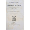 LA VIE militaire du general Ducrot d?après sa correspóndanse. (1839-1871). Publiée par ses enfants.