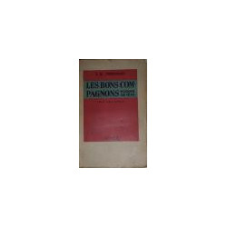 Les bons compagnons. I. Coups de tete. Traduit de l'anglais par M.-P. Prévost. Préface de Abel Chevalier.