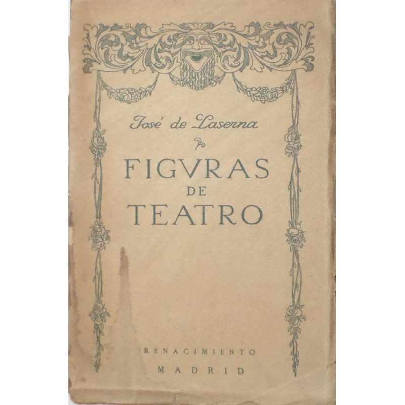 Figuras de Teatro.