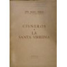 Cisneros. Poema dramático en tres actos. La Santa Virreina. Poema dramático.