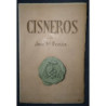 Cisneros. Poema dramático en tres actos (el tercero dividido en dos cuadros).