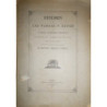 Resumen de las tareas y actos de la Real Academia Española durante el año académico de 1875 a 1876, leido en junta pública por e