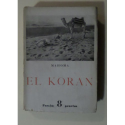 El Korán.