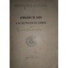 Universidad de Oviedo. Aportaciones del teatro a la cultivación del espíritu.