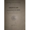 Universidad de Oviedo. Aportaciones del teatro a la cultivación del espíritu.