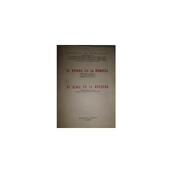 El rumbo de la rumbosa. Ballet goyesco estrenado en el Teatro Español de Madrid, el 21 de junio de 1957. El alma en la hoguera.