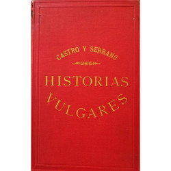 Historias Vulgares.